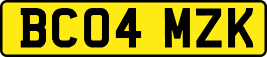 BC04MZK