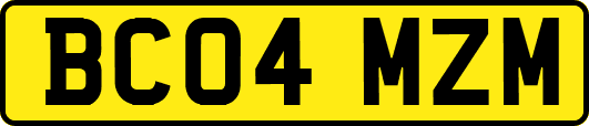 BC04MZM