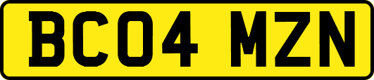 BC04MZN