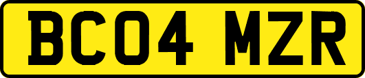 BC04MZR