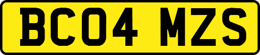 BC04MZS