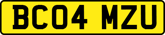 BC04MZU