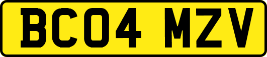 BC04MZV