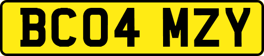 BC04MZY
