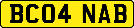 BC04NAB