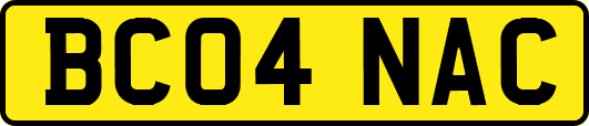 BC04NAC