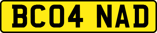 BC04NAD