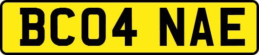 BC04NAE