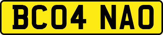 BC04NAO
