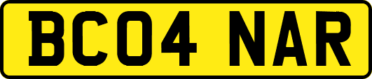 BC04NAR