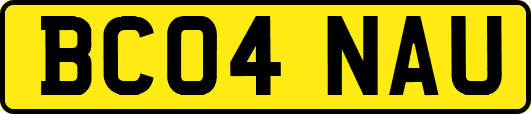 BC04NAU