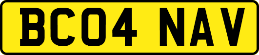 BC04NAV