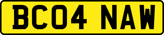 BC04NAW