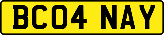 BC04NAY