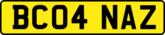 BC04NAZ