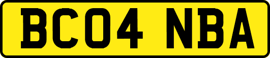 BC04NBA