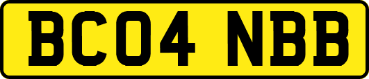BC04NBB