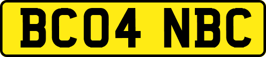 BC04NBC