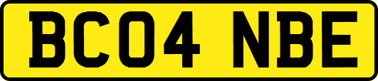 BC04NBE