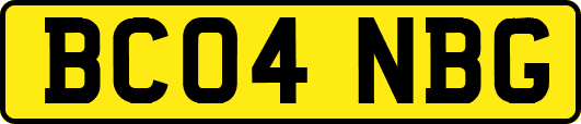 BC04NBG