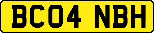 BC04NBH