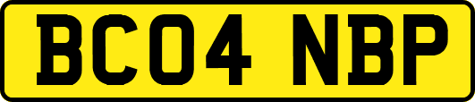 BC04NBP
