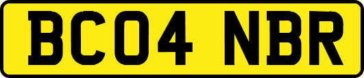 BC04NBR