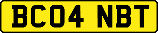 BC04NBT