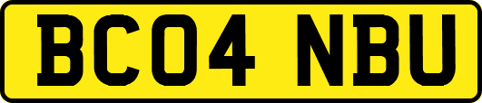 BC04NBU