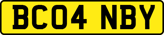 BC04NBY