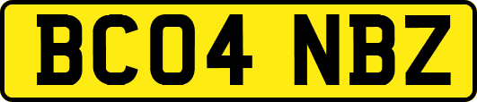 BC04NBZ
