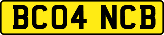 BC04NCB