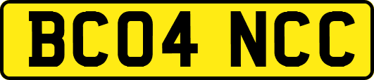BC04NCC