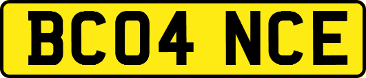 BC04NCE