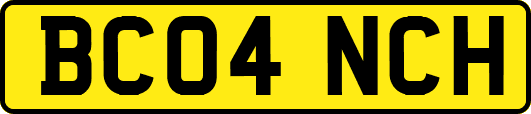 BC04NCH