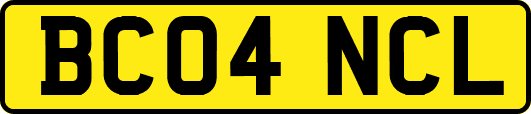 BC04NCL