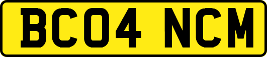 BC04NCM