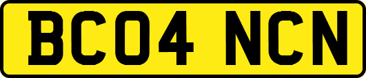 BC04NCN