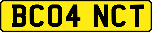 BC04NCT