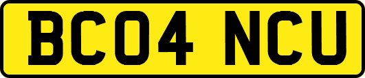 BC04NCU