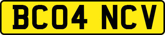 BC04NCV
