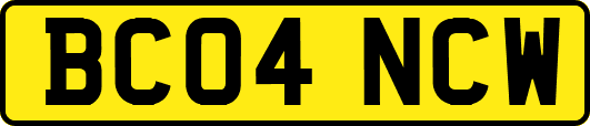 BC04NCW