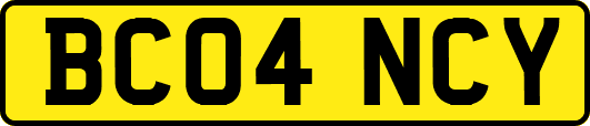 BC04NCY