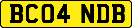 BC04NDB