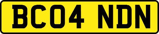BC04NDN