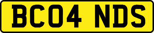 BC04NDS