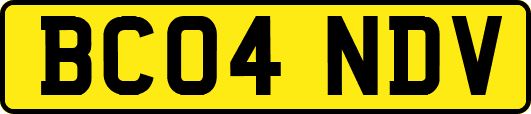 BC04NDV