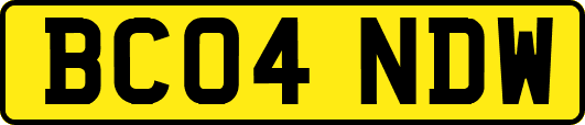 BC04NDW