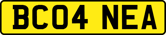 BC04NEA