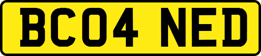 BC04NED